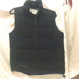 Columbia Vest